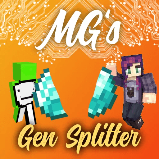 Gen-Splitter